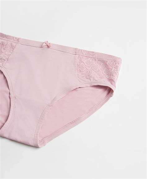 Buy Full Coverage Soft Touch Microfiber Elastane Stretch Hipster with ...