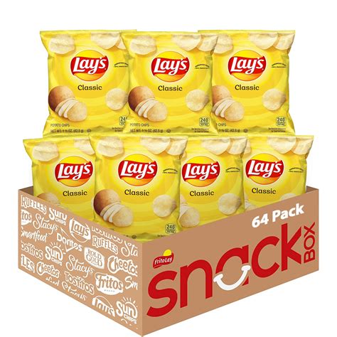 Lays Chips Usa Price at Jamie Crews blog