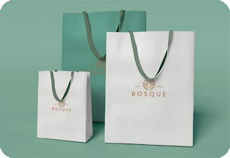 Custom Retail Bags With Logo | Custom Printed Shopping Bags & Packaging