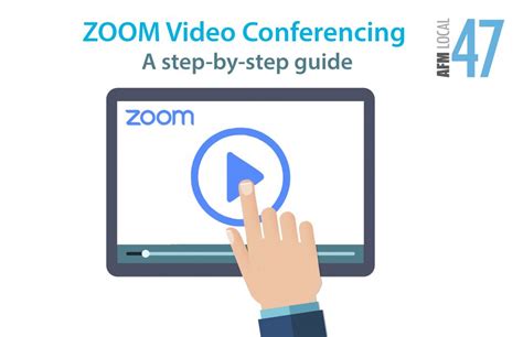 Image result for Using Zoom Conferencing