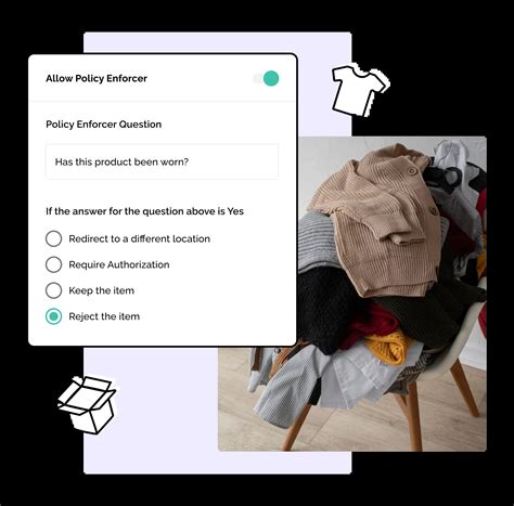 Automate Returns Management with Dedicated Software