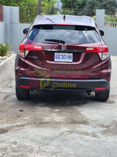 For Sale: Honda HRV - Kingston