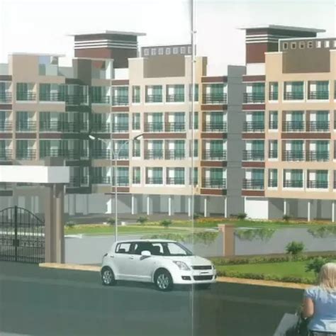 1 RK Homes by Panchratna Developers - Dwello - Dwello