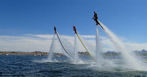 Jetovator Experience Dubai, United Arab Emirates - Klook India