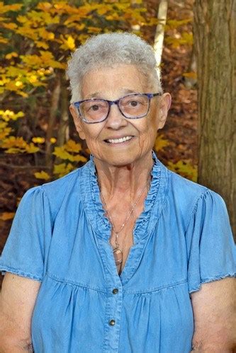 Sonja Jones Obituary (1938 - 2024) - Auburn, NY - The Citizen