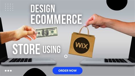 Image result for Wix Tutorial Online Store