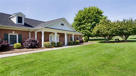 Catawba Memorial Park, Funerals & Cremations