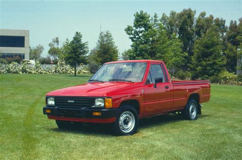 Toyota Hilux “Invincible 50” Celebrates 50 Years of Kicking Global Butt | Automobile Magazine