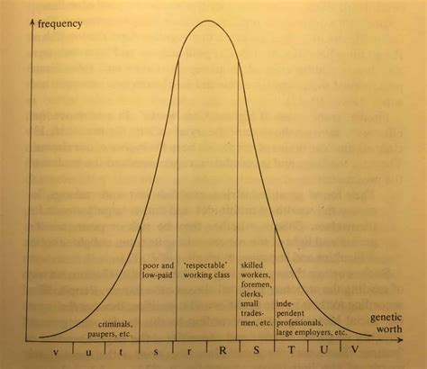 Normal Distribution Visualization Galton 的图像结果