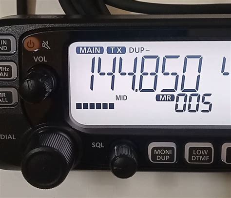 Icom 2730 Programming 的图像结果