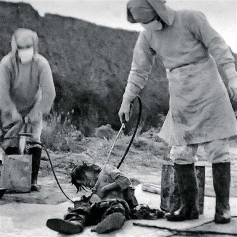 日军731部队有多丧心病狂？所谓的母爱实验，简直突破人类底线！_腾讯新闻