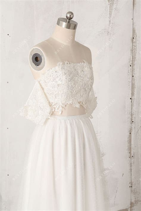 Destination Wedding Dresses | Brydealo