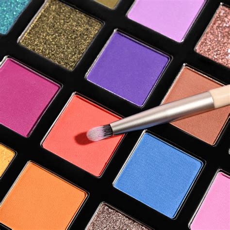 Buy Detailed Blending Brush 55 | Milagro Beauty