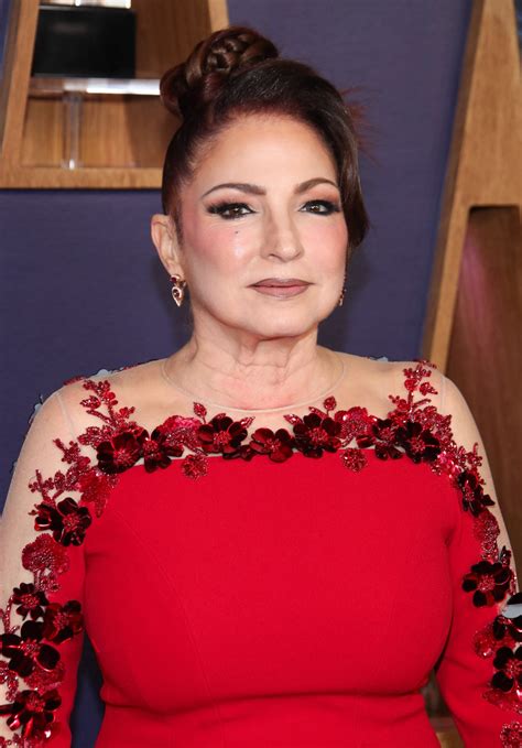 Gloria Estefan - 2025 American Music Awards, Arrivals, Las Vegas ...