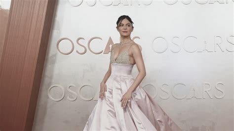 2025 Oscars fashion: Best and worst dressed from the Academy Awards red ...