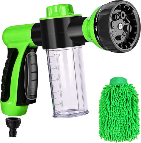 Detergent Sprayer For Hose Pipe at Louise Rizo blog