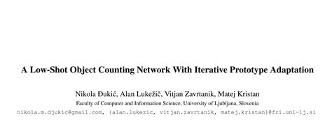 Count Vector Algorithm 的图像结果