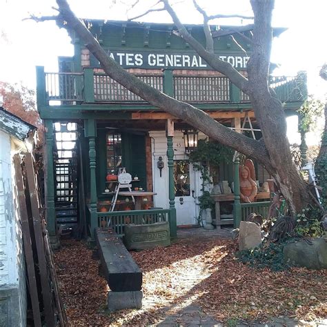 Antique Haven Open First Weekend of the Month from Nine to Five, 57880 ...