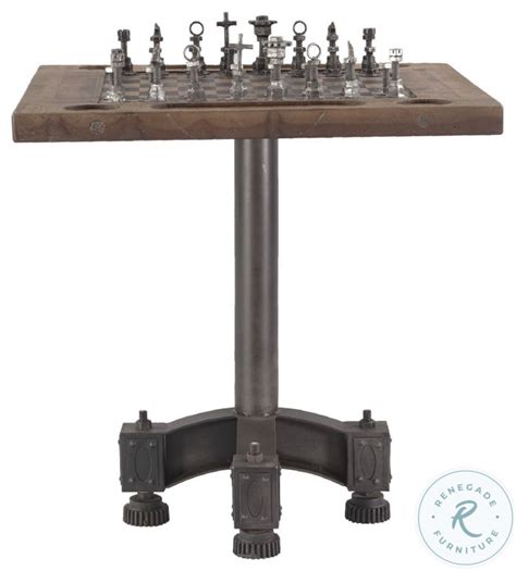 Chess Table Set 的图像结果