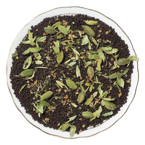 Elichi Flavour CTC Tea – Good Food Bar