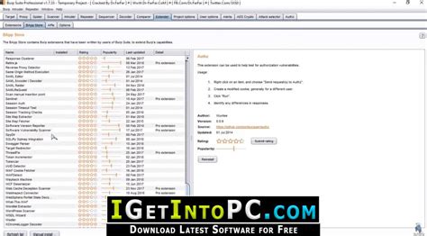Kuvatulokset haulle burp scans