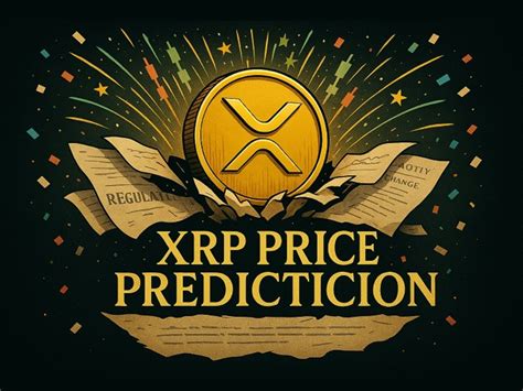 XRP price slips below $3: Market caution grows ahead of Fed chair ...