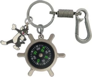 SHOKY LOOKS Wheel design Compass Navigational Equipment in your hand ...