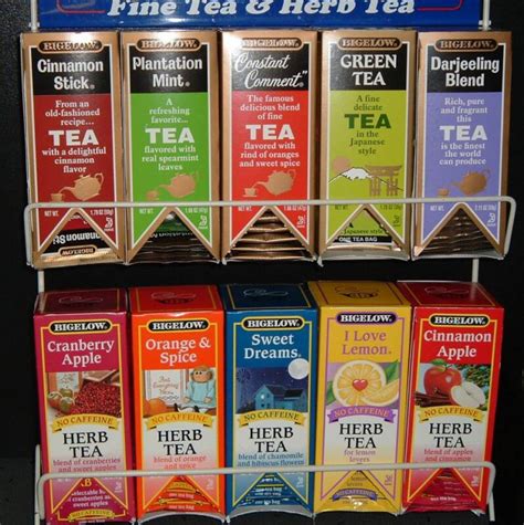 Resultado de imagen de most popular tea flavors