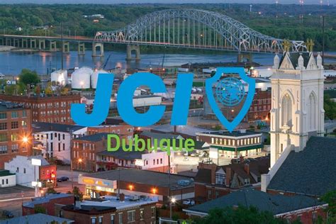 January - General Membership Meeting, 890 Iowa St, Dubuque, IA, 18 ...