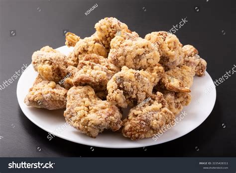 Image Frozen Fried Chicken Stock Photo 2235428311 | Shutterstock