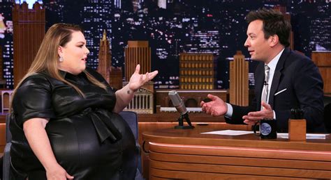Chrissy Metz Credits Herself for Naming ‘This Is Us’ | Chrissy Metz ...