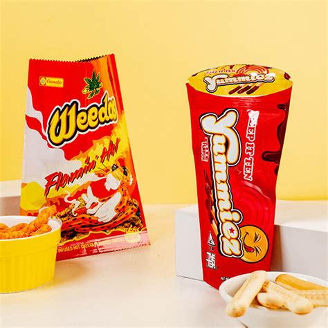 Sealed Mylar Bags | Custom Sealed Mylar Bags | LCB