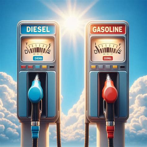 What is more reliable after 200,000 km: diesel or gasoline? - Daily recommendations, news, and ...