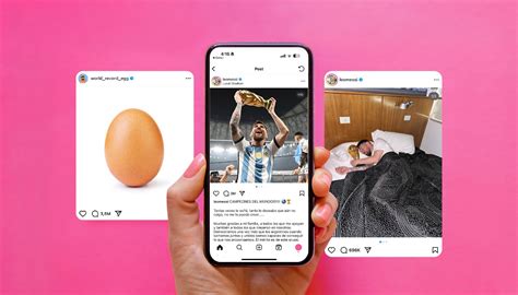 20 Most Liked Posts on Instagram in 2024 [Infographic] - ViralMango Blog
