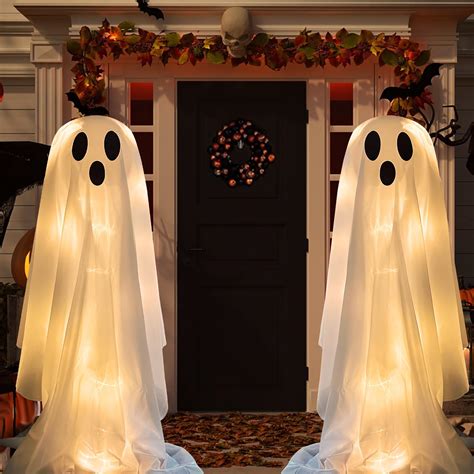 Diy Halloween Decorations