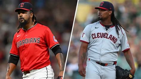Cleveland Guardians Pitchers Face 65-Year Prison Term in MLB Betting ...