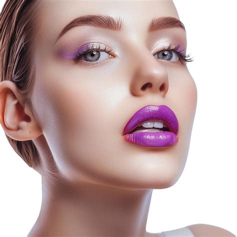 Beautiful Model Face 的图像结果