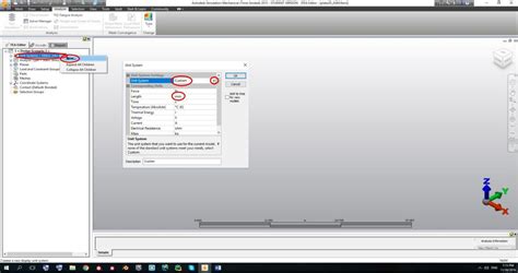 Autodesk Simulation Mechanical 的图像结果