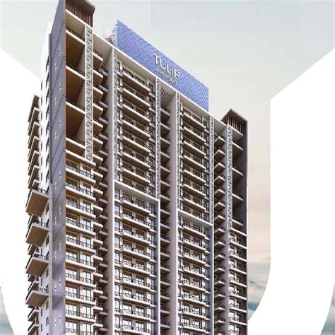 1 BHK Projects in Mumbai by Space Edge - Dwello
