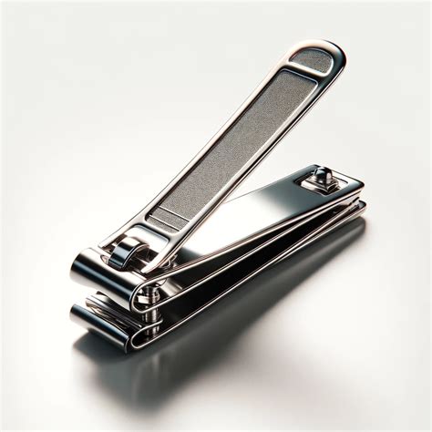 Can You Bring Nail Clippers On A Plane?