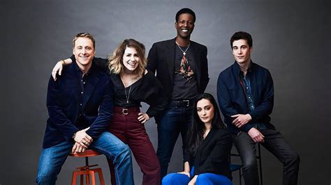 Image result for Alien Presence Cast