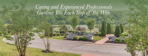 Heritage Funeral Home | Columbia TN
