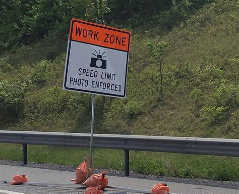 Cameras Coming to the NYS Thruway to Bust Speeders