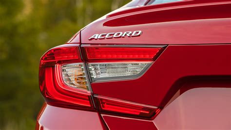 2020 Honda Accord Trim Guide: What Features Do You Get on LX, Sport, EX, and Touring?