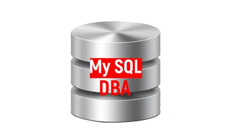 MySQL SQL DBA 的图像结果