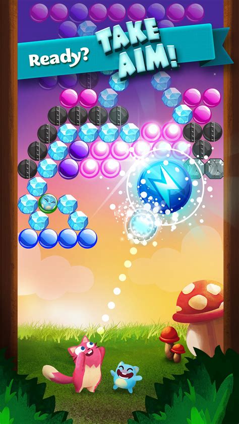 Bubble Mania™ APK for Android Download