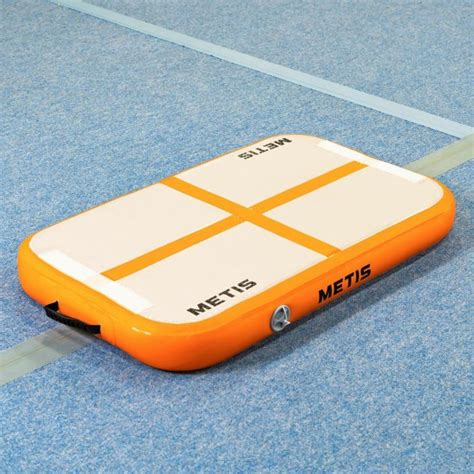 METIS Gymnastics Inflatable Blocks | Net World Sports