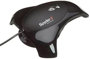 Datacolor Spyder4 Elite Full-Spectrum Calibration Sensor : Amazon.in ...