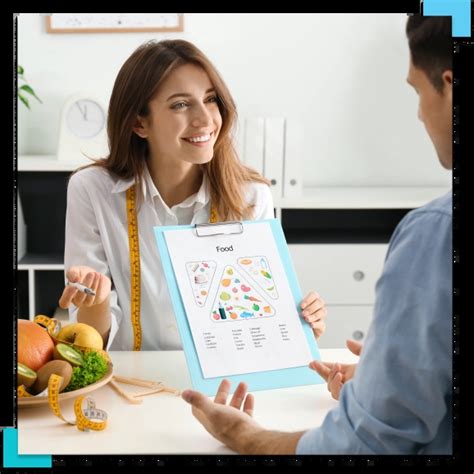 Food Consultation Bridgeport | Diet Consultation