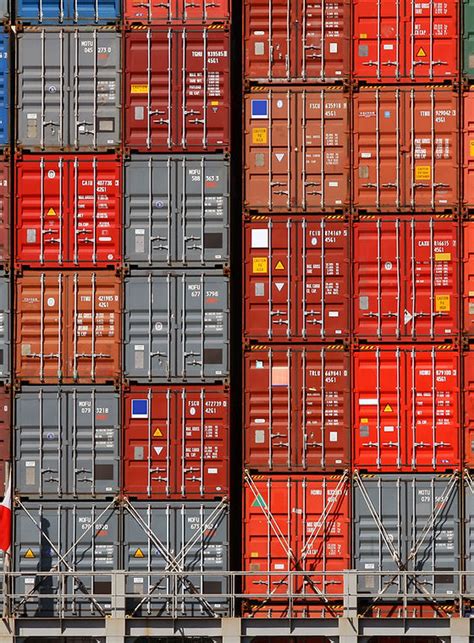 About us | Shalom Marine Containers